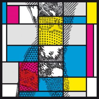 PIET MONDRIAN 07